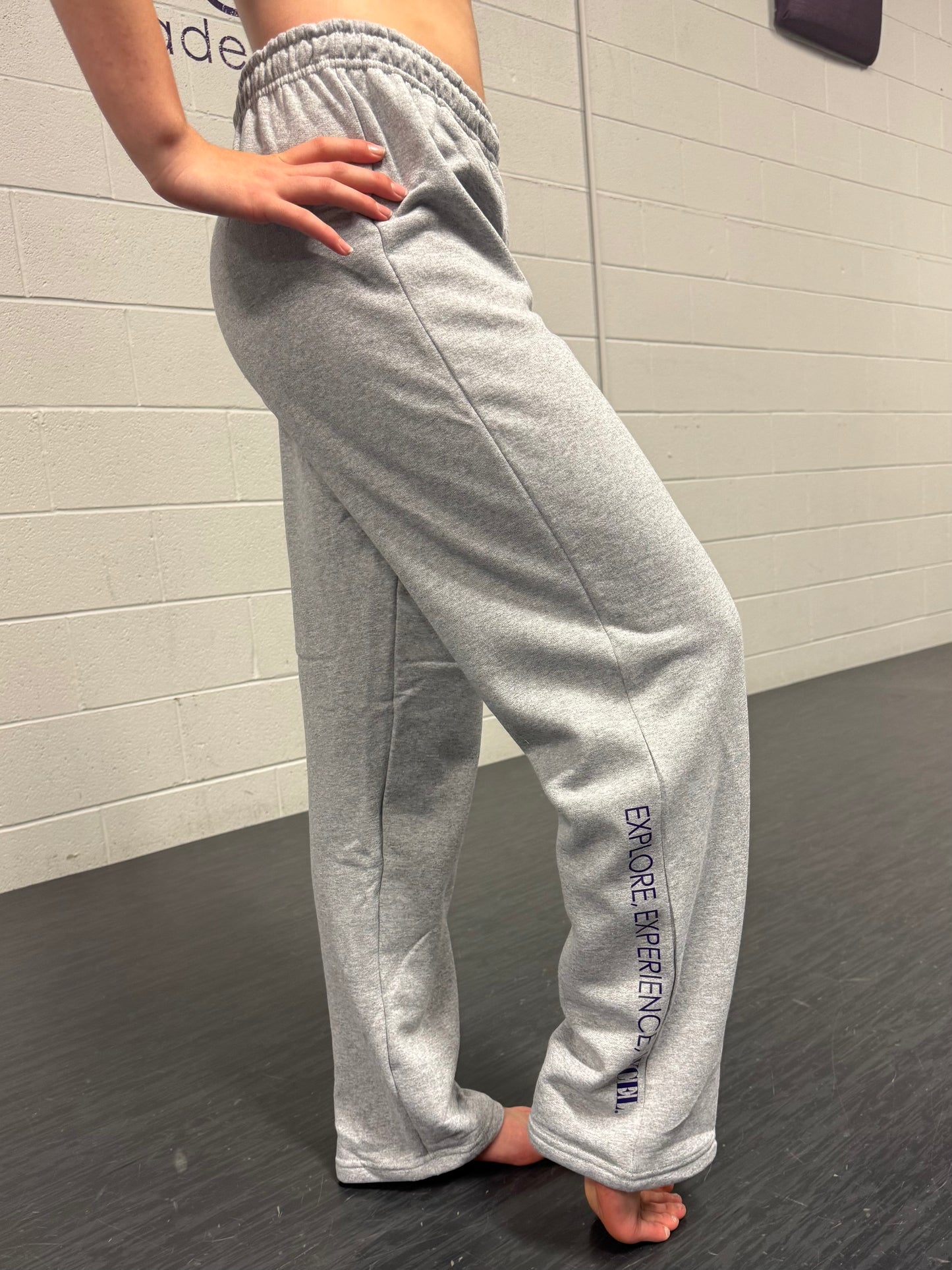 Excel Sweatpants