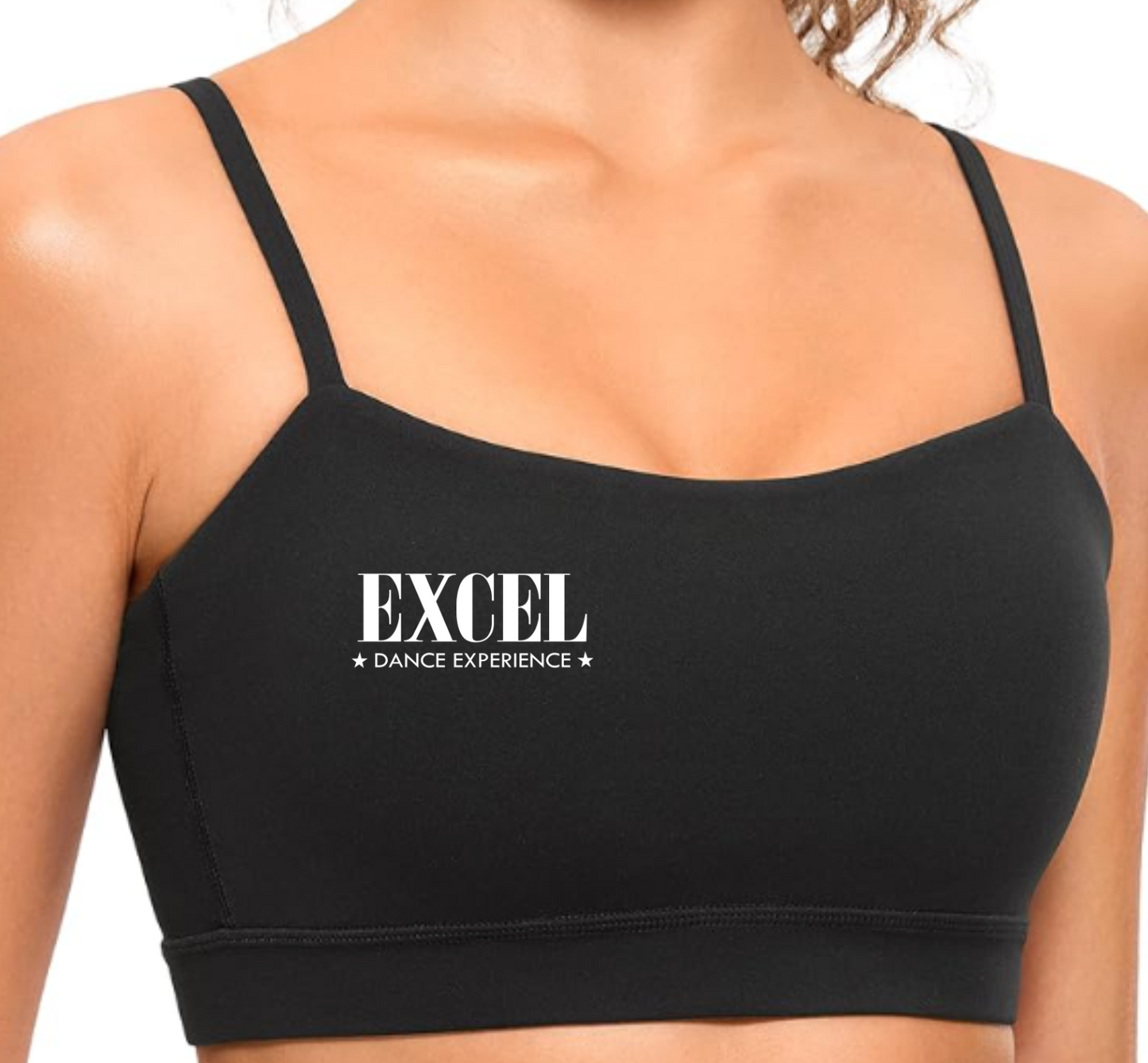 Stardom X Excel Dance Top - BRAND NEW