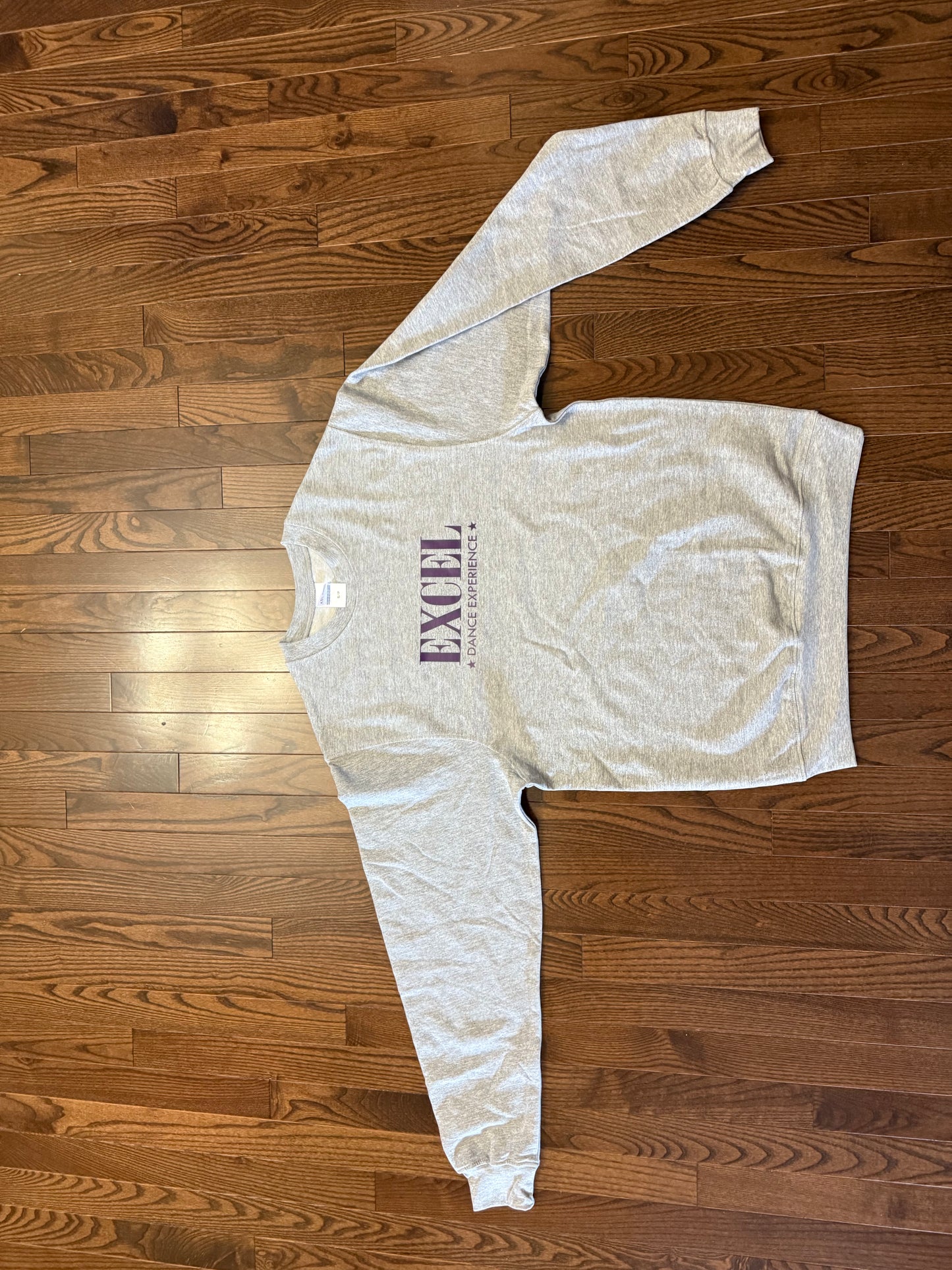 Excel Crewneck - SALE