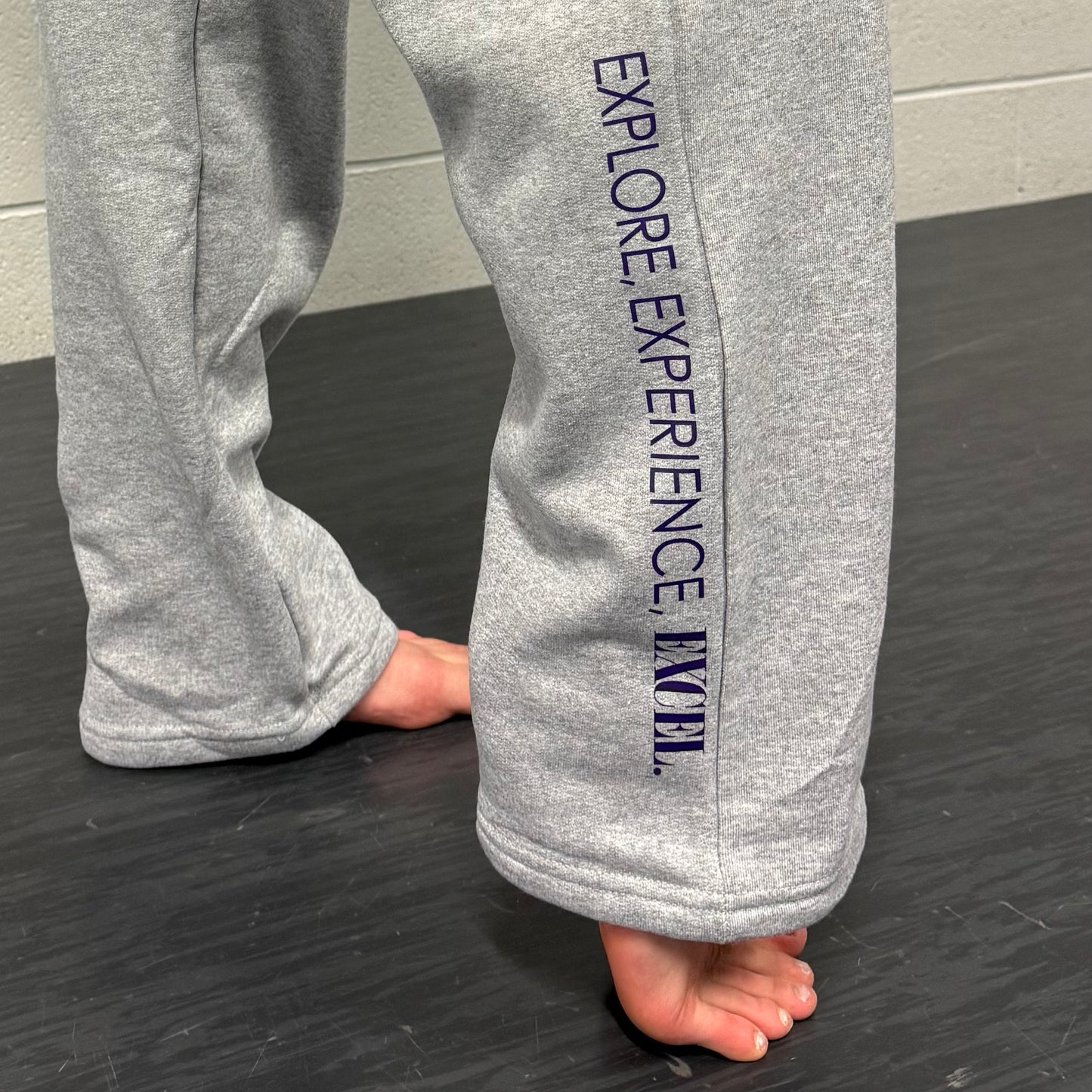 Excel Sweatpants